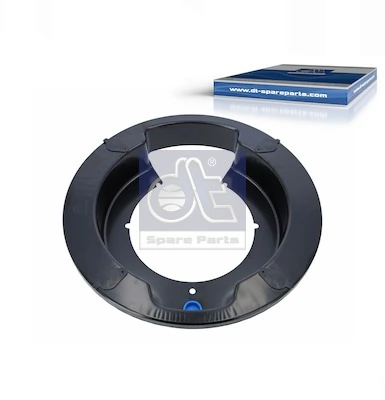 Cover Sheet, brake drum